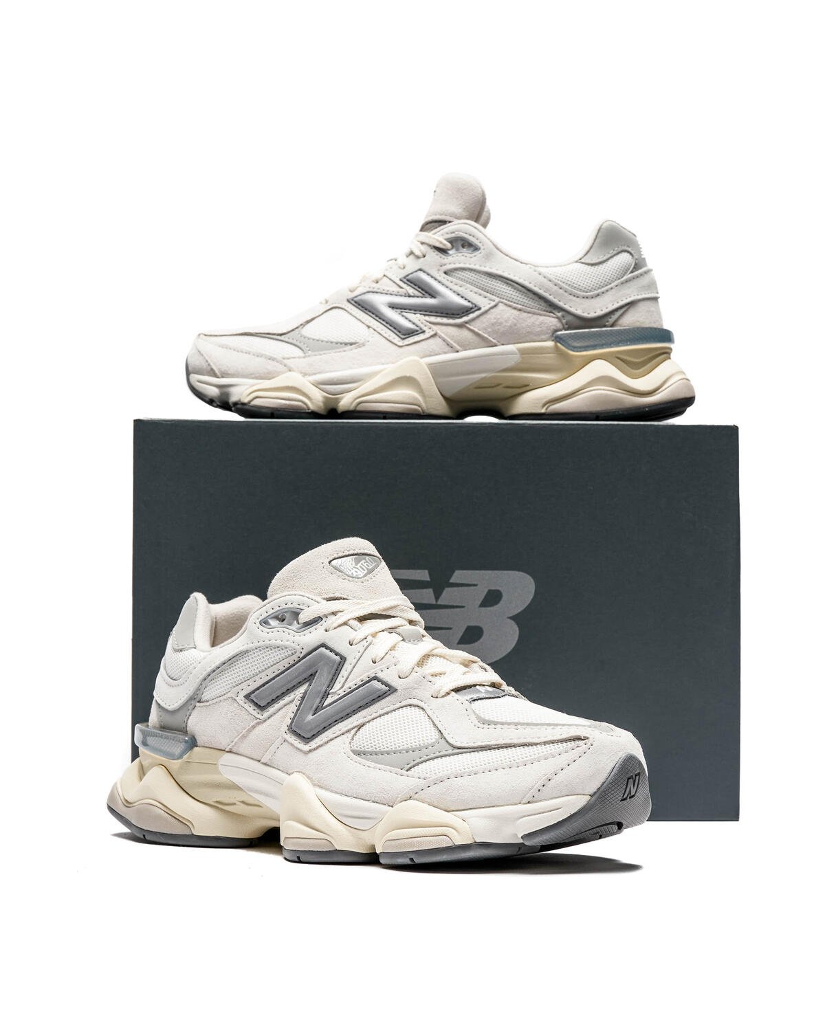New Balance U 9060 ECA | U9060ECA | AFEW STORE